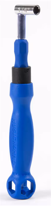 Music Nomad Premium Truss Rod Wrench - 1/4" - Nářadí