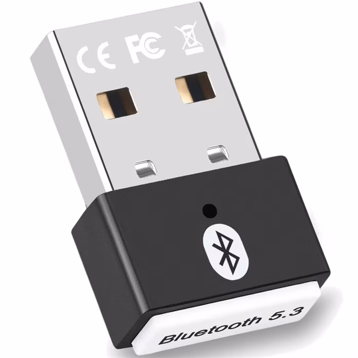 Mozos RTL812 - Bluetooth adaptér