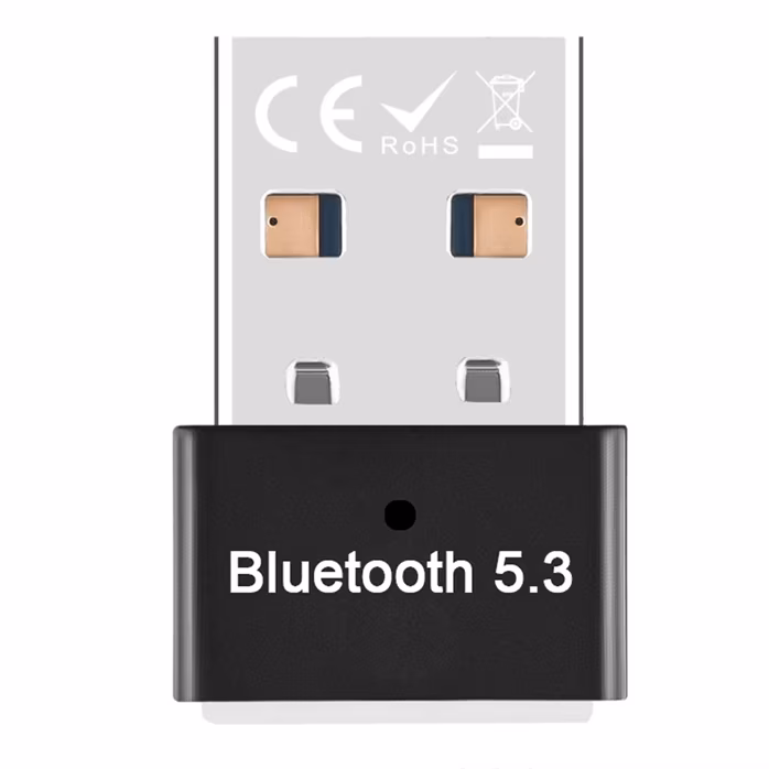 Mozos RTL812 - Bluetooth adaptér