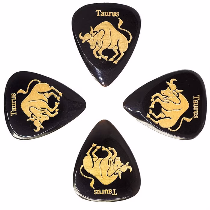 Timber Tones Zodiac Tones Taurus 4-Pack - Trsátka