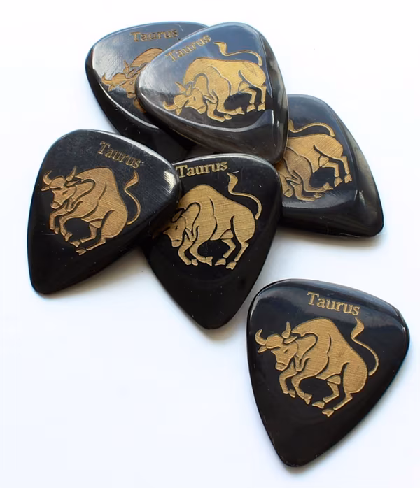 Timber Tones Zodiac Tones Taurus 4-Pack - Trsátka