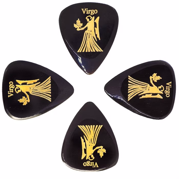 Timber Tones Zodiac Tones Virgo 4-Pack - Trsátka