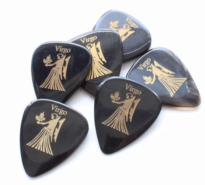Timber Tones Zodiac Tones Virgo 4-Pack - Trsátka