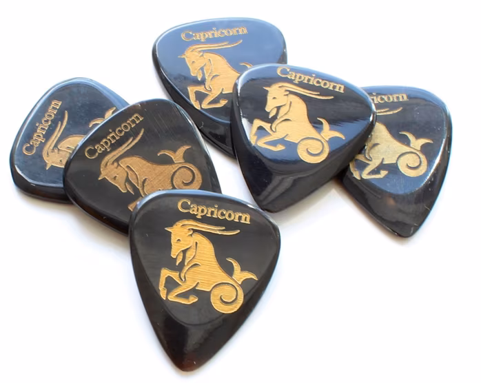 Timber Tones Zodiac Tones Capricorn 4-Pack - Trsátka