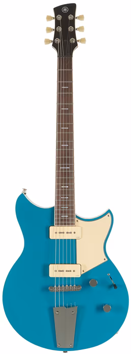 Yamaha Revstar RSS02T SW - Elektrická kytara