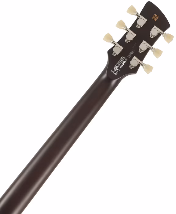 Yamaha Revstar RSS02T SW - Elektrická kytara