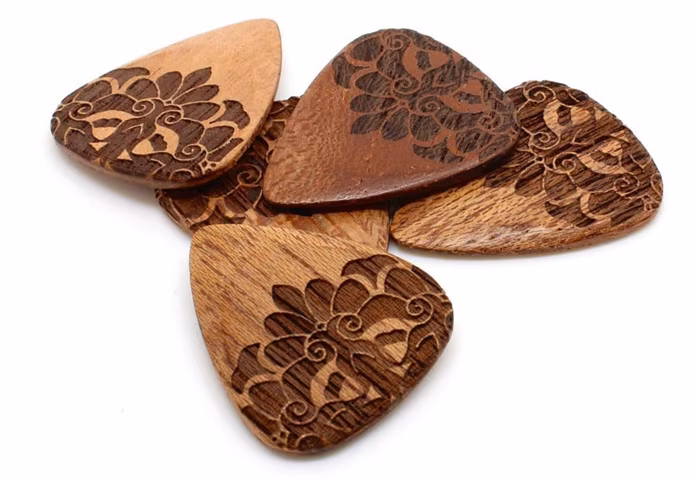 Timber Tones Mandala Tones Mixed 4-Pack - Trsátka