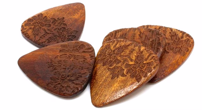 Timber Tones Mandala Tones Mixed 4-Pack - Trsátka