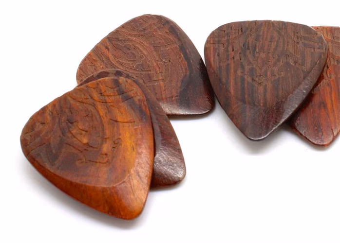 Timber Tones Mandala Tones Mixed 4-Pack - Trsátka