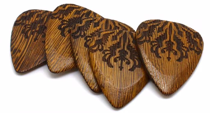 Timber Tones Mandala Tones Mixed 4-Pack - Trsátka