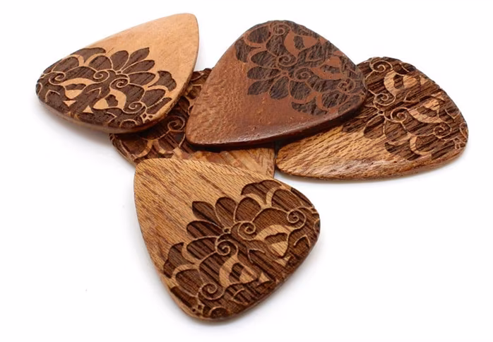 Timber Tones Mandala Tones Mixed 4-Pack Tin - Trsátka