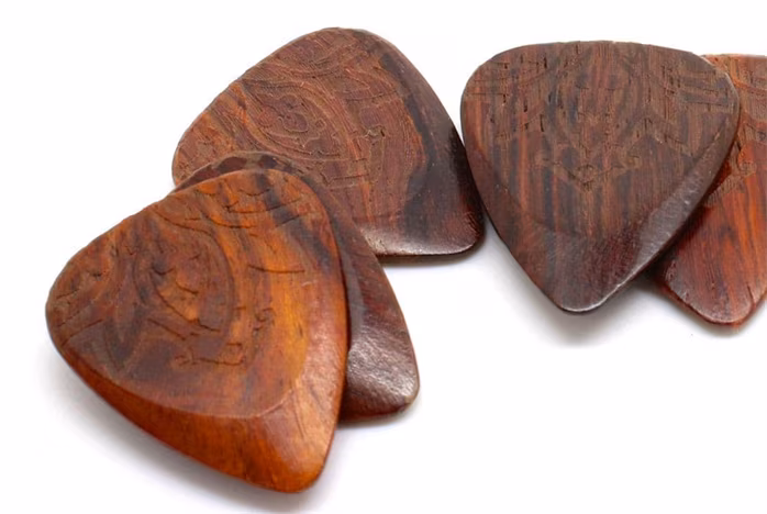 Timber Tones Mandala Tones Mixed 4-Pack Tin - Trsátka