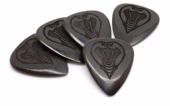 Timber Tones Tattoo Tones Cobra Head 4-Pack - Trsátka