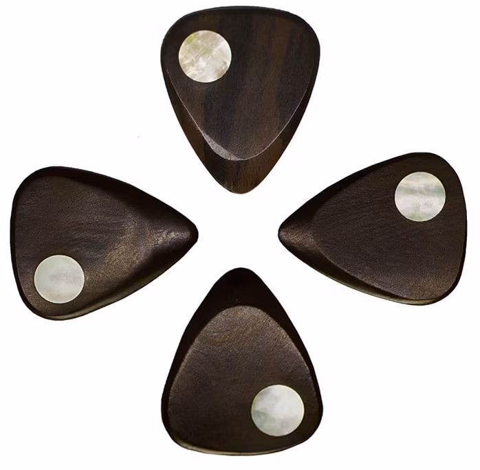 Timber Tones Planet Tones Gold Mop 4-Packs - Trsátka