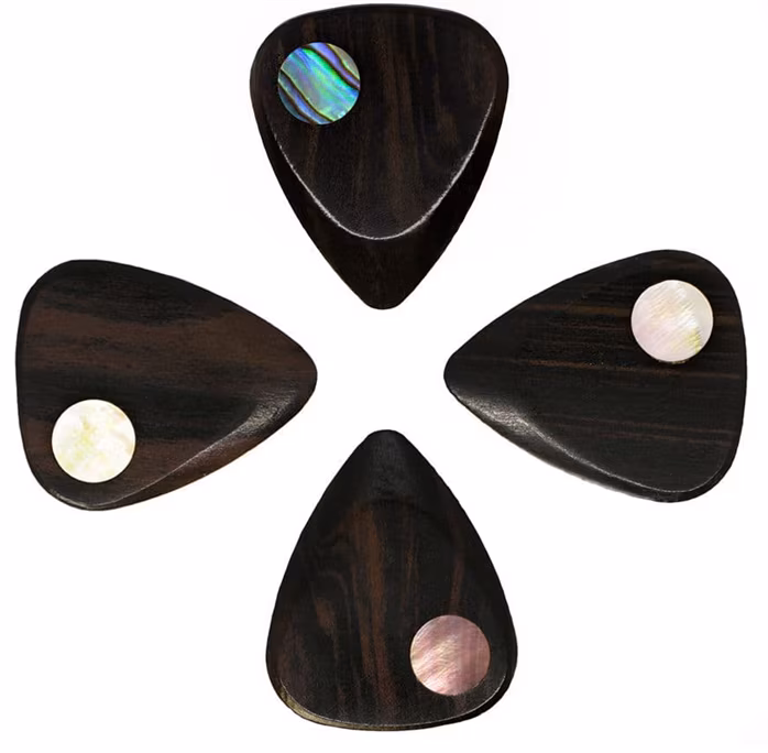 Timber Tones Planet Tones Mixed 4-Pack - Trsátka