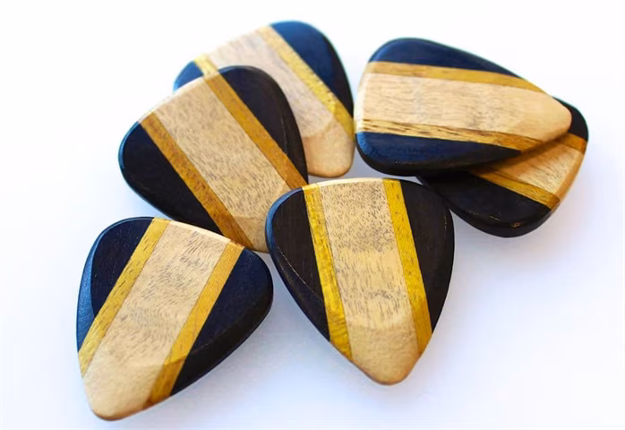 Timber Tones Zone Tones Deluxe Maple 4-Pack - Trsátka