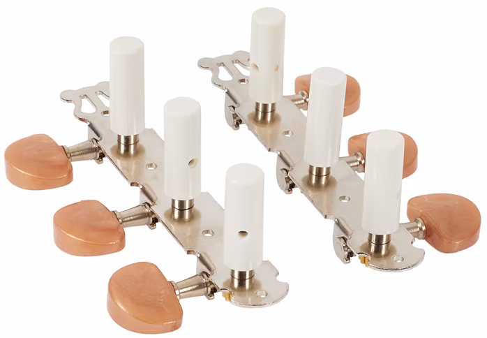 Dowina Classical Guitar Tuning Pegs - Kytarová mechanika