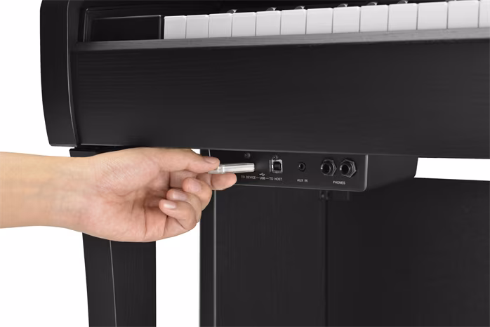 Yamaha CLP-845B - Digitální piano