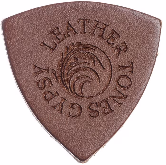 Timber Tones Leather Tones Gypsy Brown Leather  - Trsátko