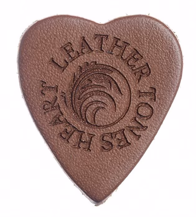 Timber Tones Leather Tones Heart Mixed 4-Pack Tin - Trsátka