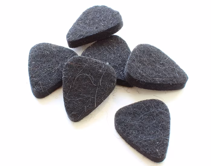 Timber Tones Felt Tones Mini Mixed 4-Pack - Trsátka