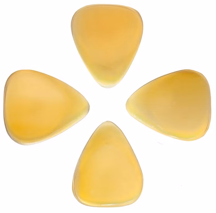 Timber Tones Bone Tones Clear Horn 4-Pack - Trsátka