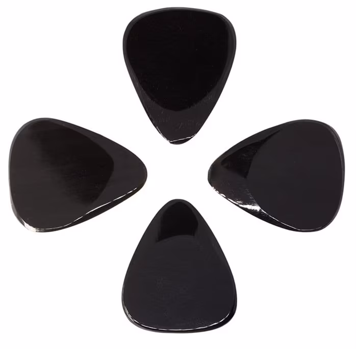 Timber Tones Bone Tones Black Horn 4-Pack - Trsátka