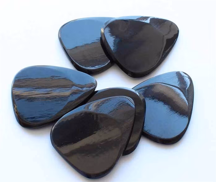 Timber Tones Bone Tones Black Horn 4-Pack - Trsátka