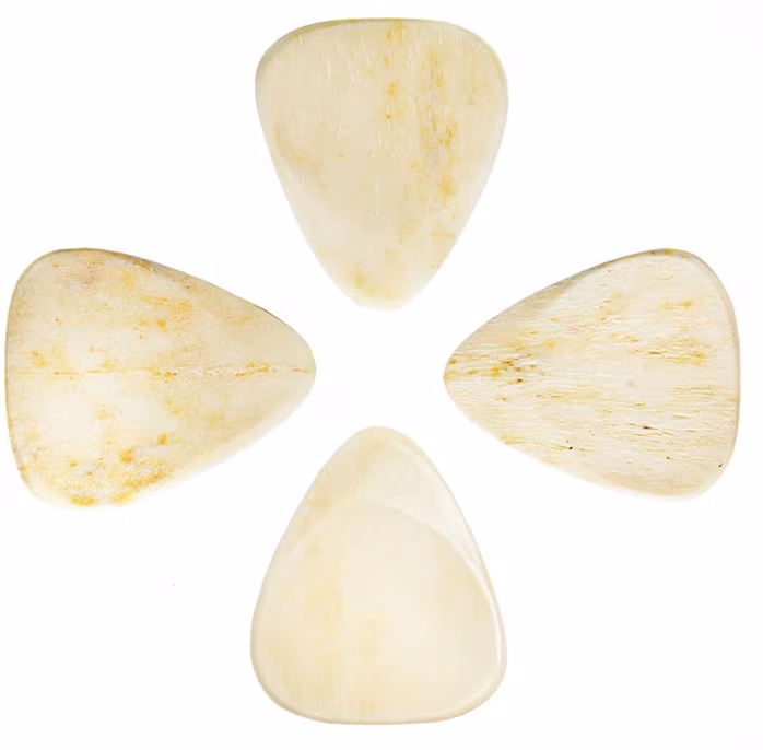 Timber Tones Bone Tones Buffalo Bone 4-Pack - Trsátka