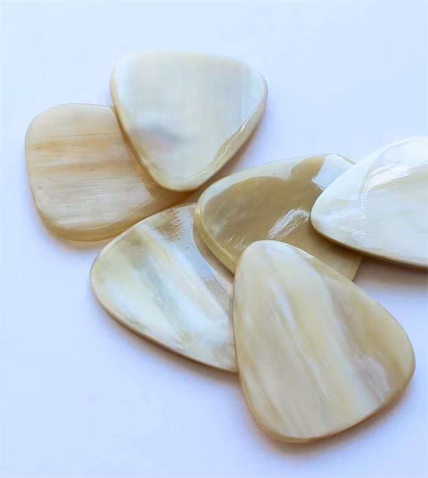 Timber Tones Bone Tones Mixed 4-Pack - Trsátka
