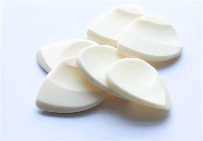 Timber Tones Groove Tones Mini Buffalo Bone 4-Pack - Trsátka
