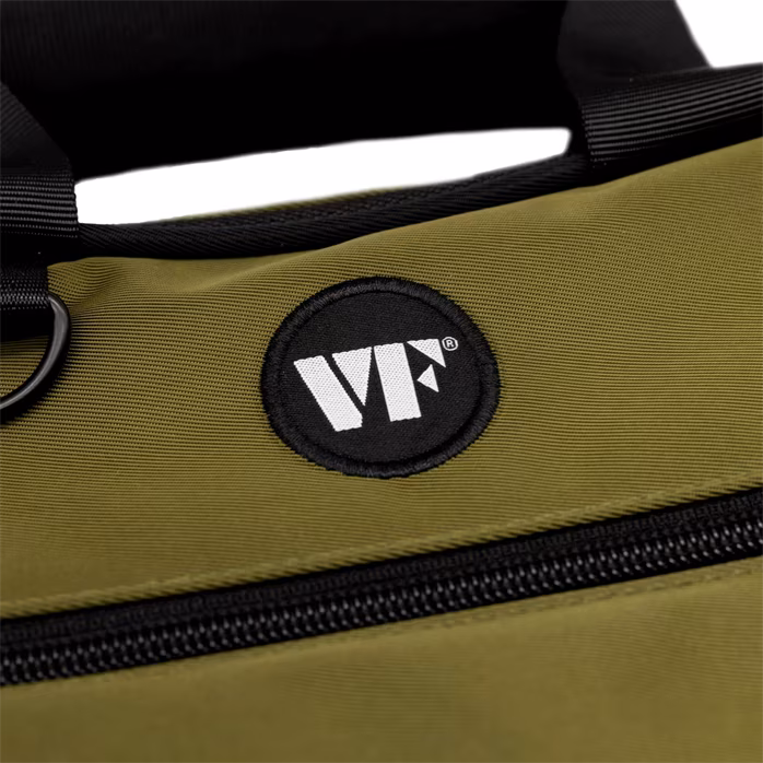 Vic Firth Professional Stick Bag GRN/BLK - Obal na paličky