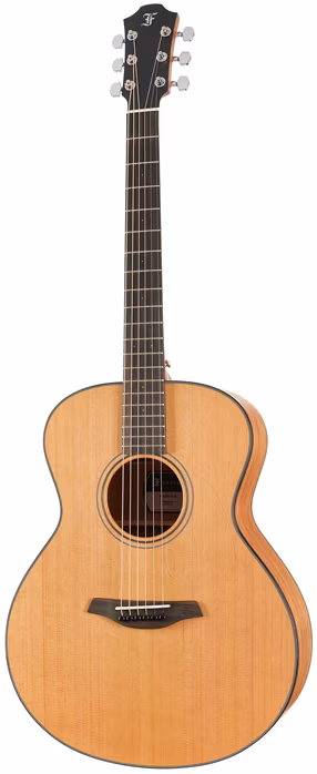 Furch Blue Plus G-CM CNR Active - Akustická kytara
