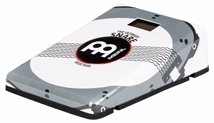 Meinl The Ultimate Snare Stomp Box - Efektový pedál