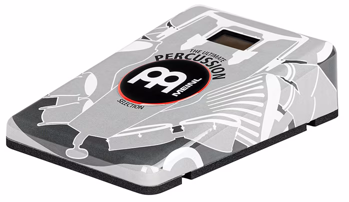 Meinl The Ultimate Percussion Stomp Box - Efektový pedál