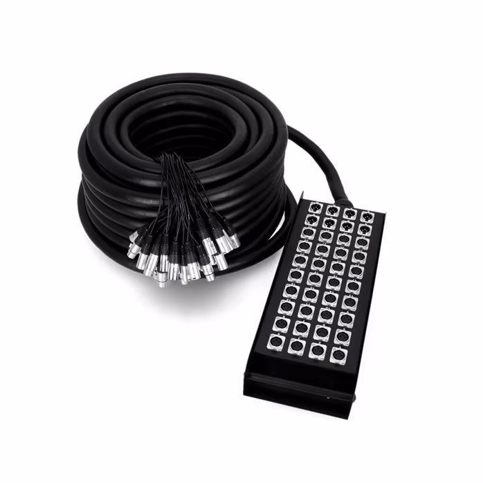 Adam Hall K40C30 - Multipárový kabel