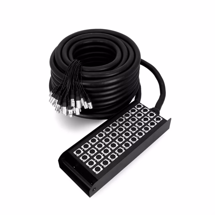 Adam Hall K40C30 - Multipárový kabel