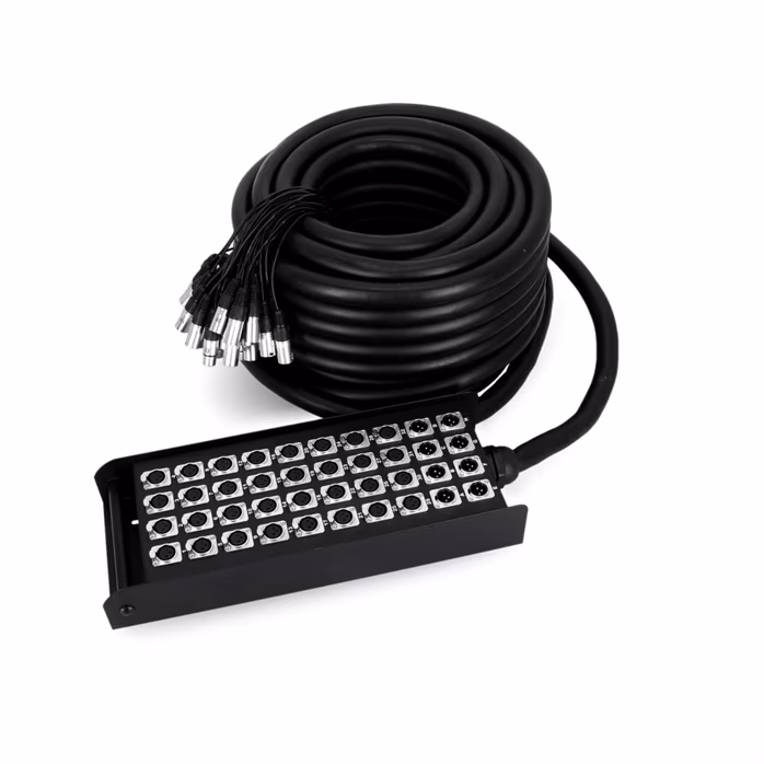 Adam Hall K40C30 - Multipárový kabel