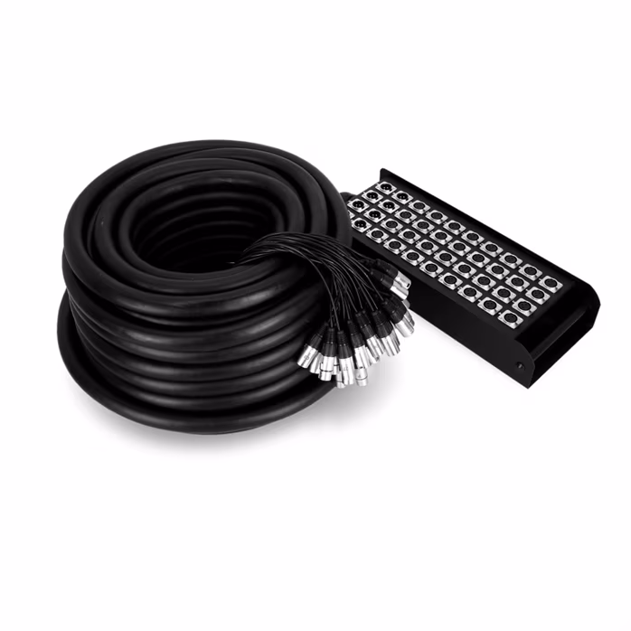 Adam Hall K40C30 - Multipárový kabel