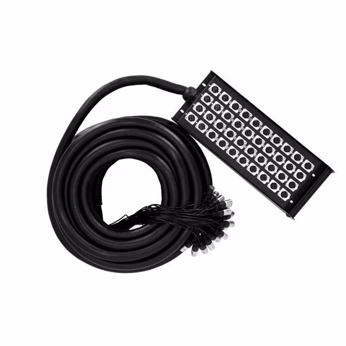 Adam Hall K40C30 - Multipárový kabel