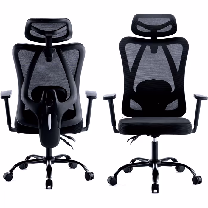 Mozos ERGO-X - Studiová židle