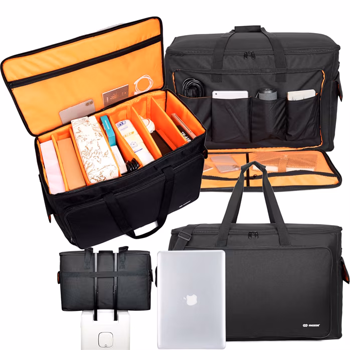 Mozos DJ-CASE - Přepravní obal