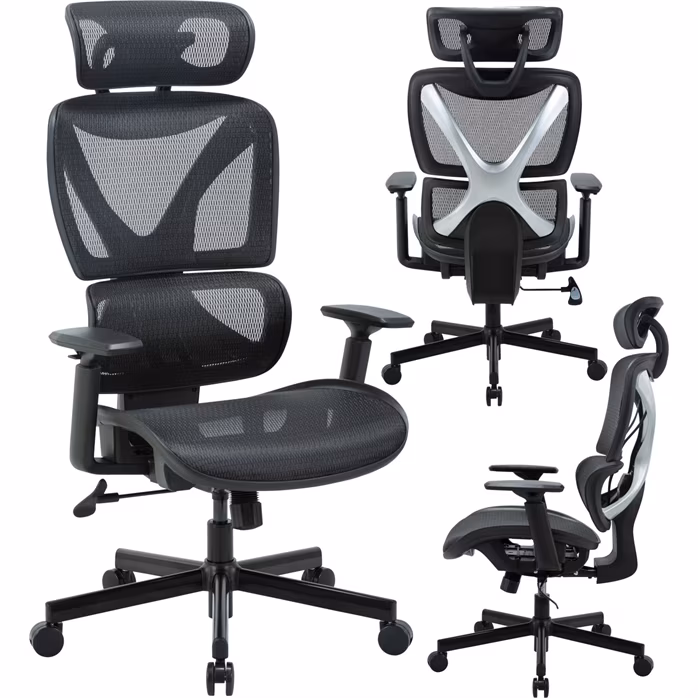 Mozos ERGO-R - Studiová židle