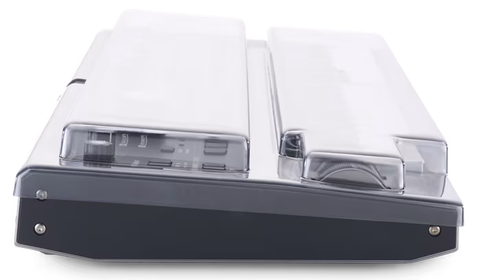 Decksaver KORG MICROKORG 2 COVER - Kryt