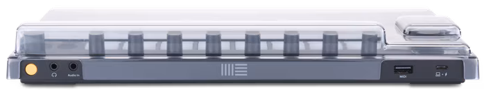 Decksaver ABLETON MOVE COVER - Kryt