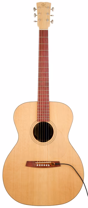 KNA Pickups SG-1  - Snímač pro akustickou kytaru