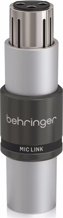 Behringer MIC LINK - Mikrofonní předzesilovač