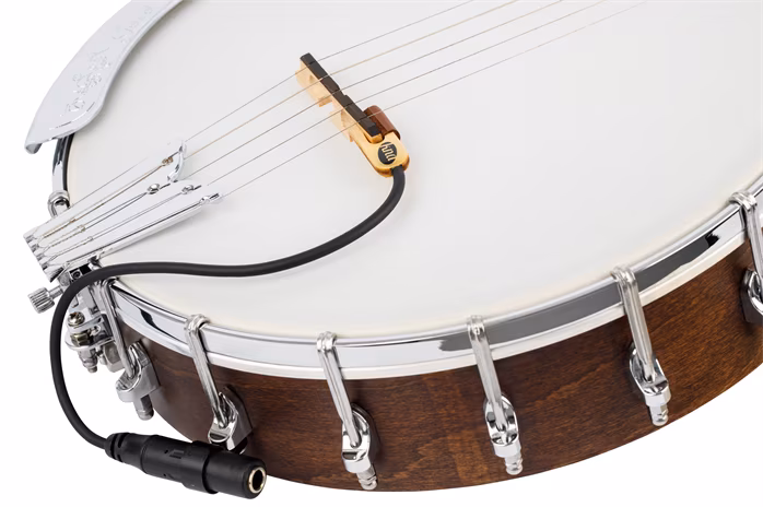 KNA Pickups BP-1 - Snímač pro banjo