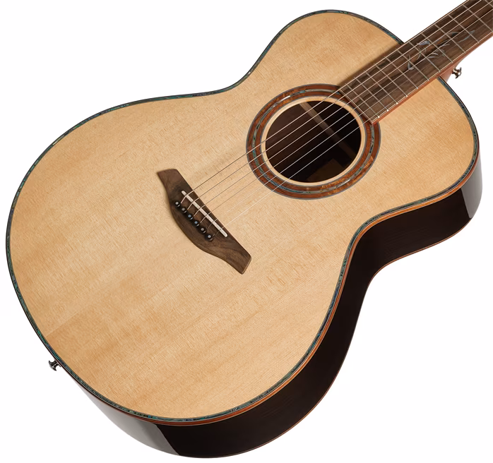 Furch Red G-SR CNR Active - Akustická kytara