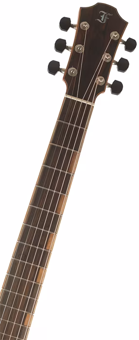 Furch Red Pure Gc-SR LH CNR Active - Levoruká akustická kytara